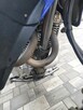 Yamaha xt 600E ENDURO - 9