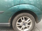 Ford Focus Mk 1 1.8 TDDI - 4