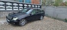 Mercedes-Benz c220 CDI - 3