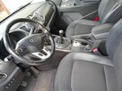 Kia sportage 2.0 benzyna 4x4 - 5