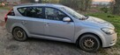 Sprzedam Kia Ceed 1,6CRDI z 2010r