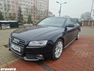 Audi A5 Coupé