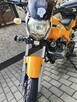 Motor Junak Zipp Toros 125 - 6