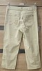 Spodnie rybaczki firmy Gerry Weber. - 2