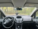 Ford Bmax salon Polska 71000 km - 5