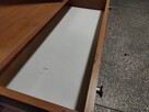 Kompaktowa garderoba 90 cm na przedpokój - 6