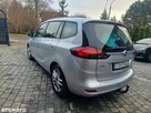 Opel Zafira - 11