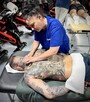 Masaż ciała/ kręgosłupa/Ustka i okolice - 13