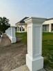 Słupy Dworkowe, Ogrodzenia Betonowe, Kute,Słupki Pałacowe - 8