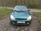 Ford Focus Mk 1 1.8 TDDI - 14