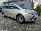 Opel Zafira - 10