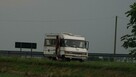 kamper citroen c25 peugeot J5 nie mercedes - 3