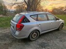 Sprzedam Kia Ceed 1,6CRDI z 2010r - 4
