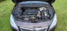 Opel Astra J 1.7 CDTI 2012 rok - 1