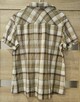 Koszula w kratę firmy Gerry Weber. - 2