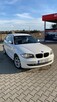 Sprzedam 3999 zł, USZKODZONE. BMW 1 , 2,0 silnik- 118d 2007r