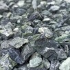 Grys Zielony Serpentynit kamień Głaz Kora Kamienna Marianna - 5