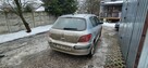 Samochód osobowy Peugeot 307 - 6