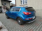 Kia sportage 2.0 benzyna 4x4 - 8