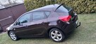 Opel Astra J 1.7 CDTI 2012 rok - 16
