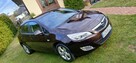 Opel Astra J 1.7 CDTI 2012 rok - 11