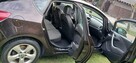 Opel Astra J 1.7 CDTI 2012 rok - 8