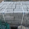Palisada Granitowa Palisady Żwir Opornik Kamień murowy Grani - 5