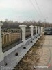 Słupy Dworkowe, Ogrodzenia Betonowe, Kute,Słupki Pałacowe - 7