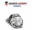 Grawer Legnica – Grawerowanie Biżuterii - Grawer Laserowy - 2
