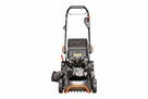 Kosiarka spalinowa 4w1 mielenie napęd Oleo-Mac GVH 53 CM - 2