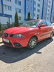 Seat Ibiza 1,4 16V, 2008 r., 130200 km, salon Polska