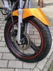 Motor Junak Zipp Toros 125 - 2