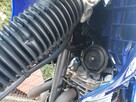 Yamaha xt 600E ENDURO - 12