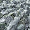 Grys Zielony Serpentynit kamień Głaz Kora Kamienna Marianna - 6