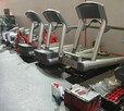 Naprawa bieżni serwis sprzętu fitness dojazd do 100 km