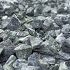Grys Zielony Serpentynit kamień Głaz Kora Kamienna Marianna - 4