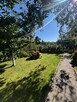 Działka ROD „Szarotka” | 302 m² | Altana, taras, wędzarni - 7