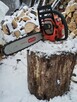 Piła husqvarna 235 - 5
