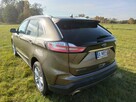 Ford edge SEL 2.0 ecoobost AWD - 10