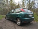 Ford Focus Mk 1 1.8 TDDI - 8
