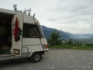 kamper citroen c25 peugeot J5 nie mercedes - 2