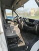 Peugeot Boxer - 14