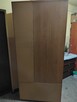 Kompaktowa garderoba 90 cm na przedpokój - 3
