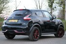 Nissan Juke KLIMA,6-bieg,alu,podgrzewane fotele,zarejestrowany - 3
