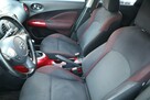 Nissan Juke KLIMA,6-bieg,alu,podgrzewane fotele,zarejestrowany - 9