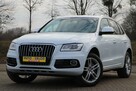 Audi Q5 automat, skóra, navi, podgrzewane fotele, zarejestrowany - 2
