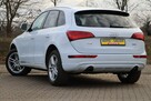 Audi Q5 automat, skóra, navi, podgrzewane fotele, zarejestrowany - 3