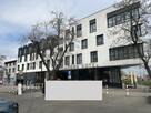 Pokój o pow. 16,26 m2 w hotelu ARCHE w Lublinie. - 2