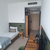 Pokój o pow. 16,26 m2 w hotelu ARCHE w Lublinie. - 6