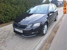 Škoda Octavia Gwarancja 6mc